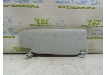 Parasolar stanga 1k0857551as Volkswagen Golf 6 (2008 - 2015) CAYC