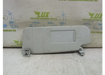 Parasolar stanga 1k0857551as Volkswagen Golf 6 (2008 - 2015) - miniatura 2