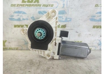 Motoras geam dreapta fata 5q4959802b Volkswagen Passat B8 (2014 - 2020) 2.0 tdi CRLB