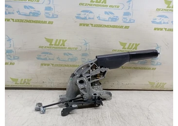 Maneta frana de mana 1k0711303m Volkswagen Golf 6 (2008 - 2015) CAYC