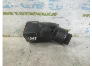 Tub intercooler 04l131111m Volkswagen Passat B8 (2014 - 2020) 2.0 tdi CRLB