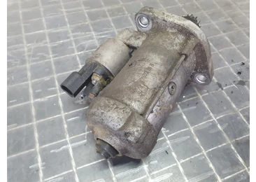 Electromotor 02m911024s Volkswagen Passat B8 (2014 - 2020) - miniatura 2
