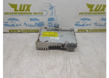 Modul navigatie GMD7669C0E Mazda CX-3 1 (2015-2018) 2.0 benzina PE PE