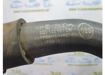 Furtun apa 5q0122101cn Volkswagen Passat B8 (2014 - 2020) - miniatura 2