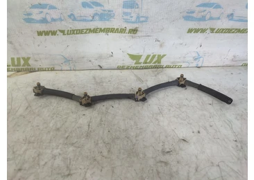 Rampa retur injectoare 5q0122101cn Volkswagen Passat B8 (2014 - 2020) 2.0 tdi CRLB CRLB