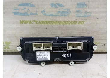 Panou clima ac 5k0907044gk Volkswagen Golf 6 (2008 - 2015) - miniatura 2