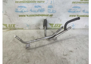 Conducta combustibil 04l201360m Volkswagen Passat B8 (2014 - 2020) 2.0 tdi CRLB CRLB