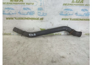Furtun apa 5q0122101ck Volkswagen Passat B8 (2014 - 2020) 2.0 tdi CRLB CRLB