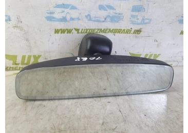 Oglinda retrovizoare interioara 3g0857511ad Volkswagen Passat B8 (2014 - 2020) CRLB