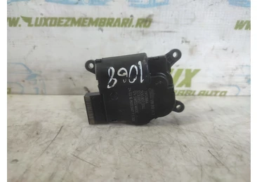 Motoras clapeta mixaj aer 5q0907511l Volkswagen Passat B8 (2014 - 2020) 2.0 tdi CRLB CRLB