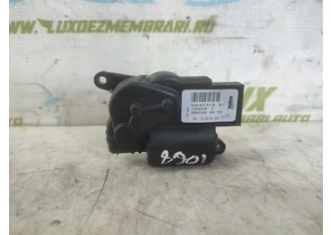 Motoras clapeta mixaj aer 5q0907511a Volkswagen Passat B8 (2014 - 2020) 2.0 tdi CRLB CRLB