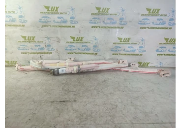 Airbag cortina dreapta 3g0880742e Volkswagen Passat B8 (2014 - 2020) 2.0 tdi CRLB CRLB