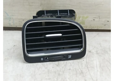 Grila ventilatie bord 5k0819710 Volkswagen Golf 6 (2008 - 2015) 1.6 tdi CAYC CAYC