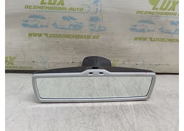 Oglinda retrovizoare interioara 1k0857511b Volkswagen Golf 6 (2008 - 2015) - miniatura 2