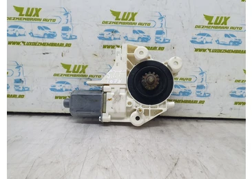 Motoras geam stanga fata 4M5T-14A389 Ford Focus 2 (2004 - 2008) - miniatura 2