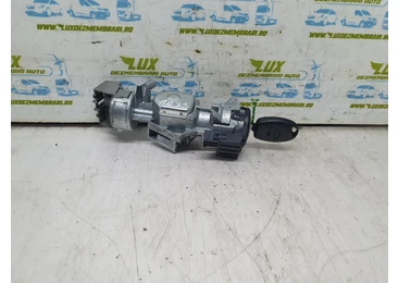 Contact cu cheie 3M51-3F880-AC Ford Focus 2 (2004 - 2008) 1.6 tdci HHDA HHDA