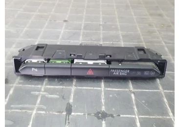 Buton avarii 3g1853770a Volkswagen Passat B8 (2014 - 2020) 2.0 tdi CRLB CRLB