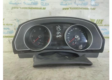 Ceasuri de bord 3g0920741a Volkswagen Passat B8 (2014 - 2020) 2.0 tdi CRLB CRLB