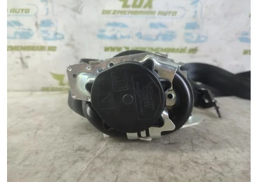 Centura siguranta stanga fata 626836300e Volkswagen Passat B8 (2014 - 2020) - miniatura 3