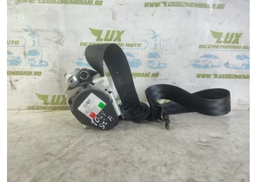 Centura siguranta stanga fata 626836300e Volkswagen Passat B8 (2014 - 2020) 2.0 tdi CRLB CRLB