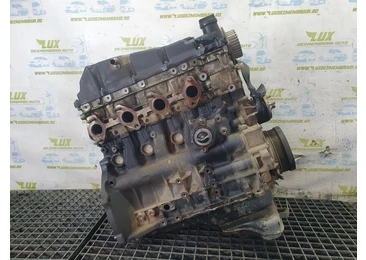 Motor complet fara anexe 2KD-FTV Toyota Hilux 7 (2005 - 2008) 2.5 2KD-FTV 2.5 2KD-FTV 2KD-FTV