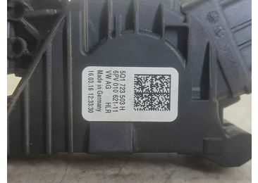 Pedala acceleratie 5q1723503h Volkswagen Passat B8 (2014 - 2020) - miniatura 3