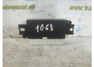 Modul senzori parcare 5q0919294l Volkswagen Passat B8 (2014 - 2020) - miniatura 2