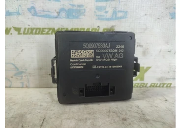 Modul confort 5q0907530aj Volkswagen Passat B8 (2014 - 2020) 2.0 tdi CRLB CRLB