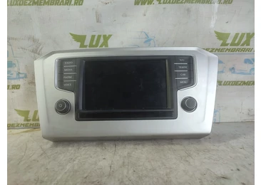 Navigatie 3g0919605d Volkswagen Passat B8 (2014 - 2020) 2.0 tdi CRLB CRLB