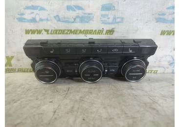 Panou clima ac 5g0907044bg Volkswagen Passat B8 (2014 - 2020) 2.0 tdi CRLB CRLB