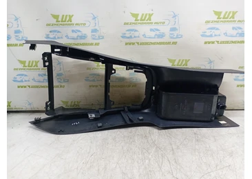 Consola centrala 5k0863243c Volkswagen Golf 6 (2008 - 2015) - miniatura 2