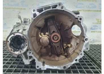 Cutie de viteze manuala 5 trepte LUB Volkswagen Golf 6 (2008 - 2015) 1.6 tdi  CAYC CAYC