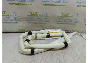 Airbag cortina dreapta 1k9880742f Volkswagen Golf 6 (2008 - 2015) 1.6 tdi CAYC CAYC