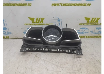 Ceasuri de bord D09M55430 Mazda CX-3 1 (2015-2018) PE