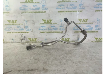 Conducta clima ac 3q0820741g Volkswagen Passat B8 (2014 - 2020) 2.0 tdi CRLB CRLB