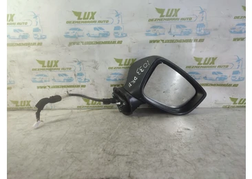 Oglinda dreapta e1146r-048633 Mazda 3 BM (facelift) (2016 - 2019) 2.0 benzina PE-VPS 2.0 benzina PE-VPS