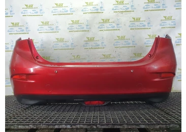 Bara spate Mazda 3 BM (facelift) (2016 - 2019) 2.0 benzina PE-VPS PE-VPS