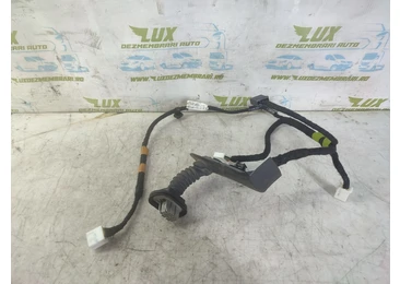 Cablaj electric usa spate dreapta 7135-0194-30 Mazda 3 BM (facelift) (2016 - 2019) PE-VPS
