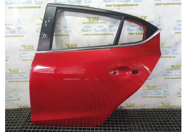 Usa stanga spate Mazda 3 BM (facelift) (2016 - 2019) PE-VPS
