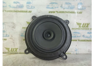 Boxa difuzor bhn9-66-960 Mazda 3 BM (facelift) (2016 - 2019) 2.0 benzina PE-VPS 2.0 benzina PE-VPS