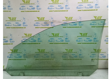 Geam dreapta fata Volkswagen Golf 6 (2008 - 2015) CAYC