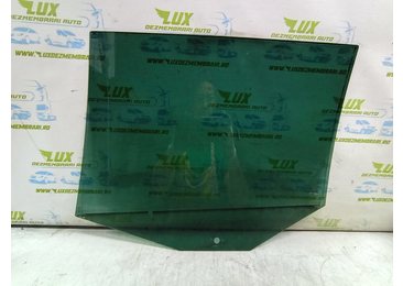 Geam dreapta spate Volkswagen Golf 6 (2008 - 2015) CAYC