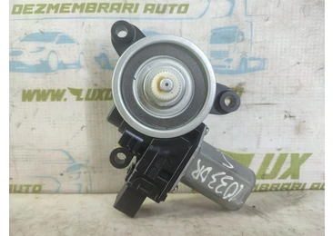 Motoras geam dreapta spate b45c-58-58x Mazda 3 BM (facelift) (2016 - 2019) 2.0 benzina PE-VPS 2.0 benzina PE-VPS