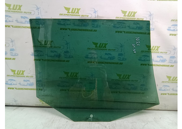 Geam stanga spate Volkswagen Golf 6 (2008 - 2015) CAYC