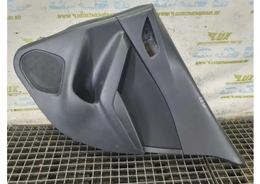Fata usa dreapta spate Mazda 3 BM (facelift) (2016 - 2019) 2.0 benzina PE-VPS 2.0 benzina PE-VPS