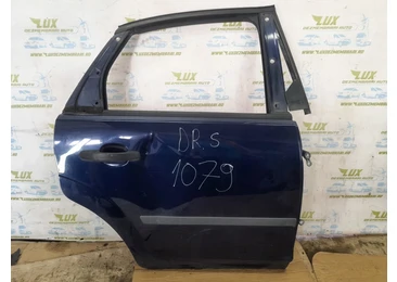 Usa dreapta spate Ford Focus 2 (2004 - 2008) 1.6 tdci HHDA HHDA