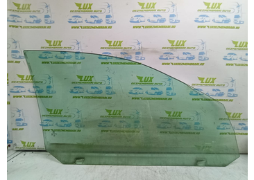 Geam stanga fata Volkswagen Golf 6 (2008 - 2015) CAYC