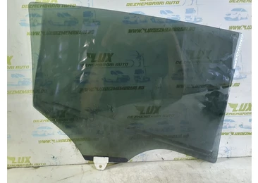 Geam stanga spate Mazda 3 BM (facelift) (2016 - 2019) 2.0 benzina PE-VPS PE-VPS
