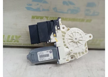 Motoras geam dreapta spate 3c0959704b Volkswagen Golf 6 (2008 - 2015) - miniatura 2
