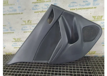Fata usa stanga spate Mazda 3 BM (facelift) (2016 - 2019) 2.0 benzina PE-VPS 2.0 benzina PE-VPS